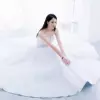 gaun pernikahan gaun wedding