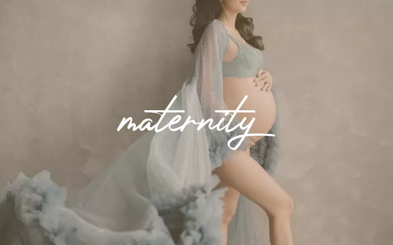 maternity dress