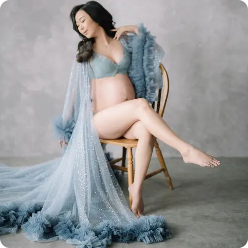 maternity dress