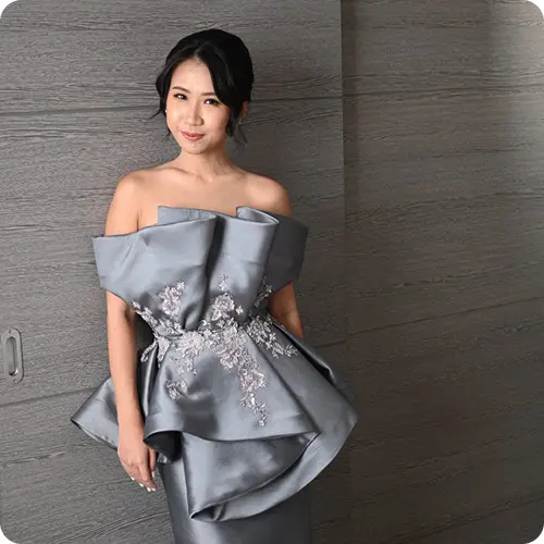 party dress