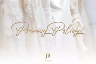 Kebijakan Privasi