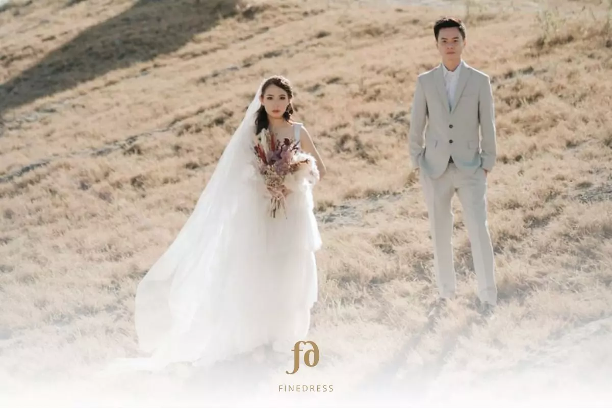 Paket Intimate Wedding Finedress Surabaya