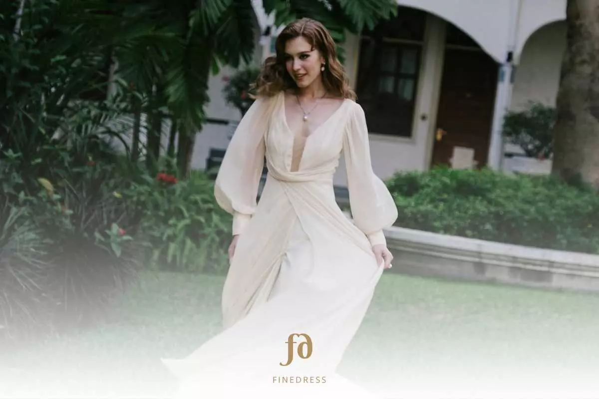 Tips Memilih Pakaian Prewedding yang Tepat