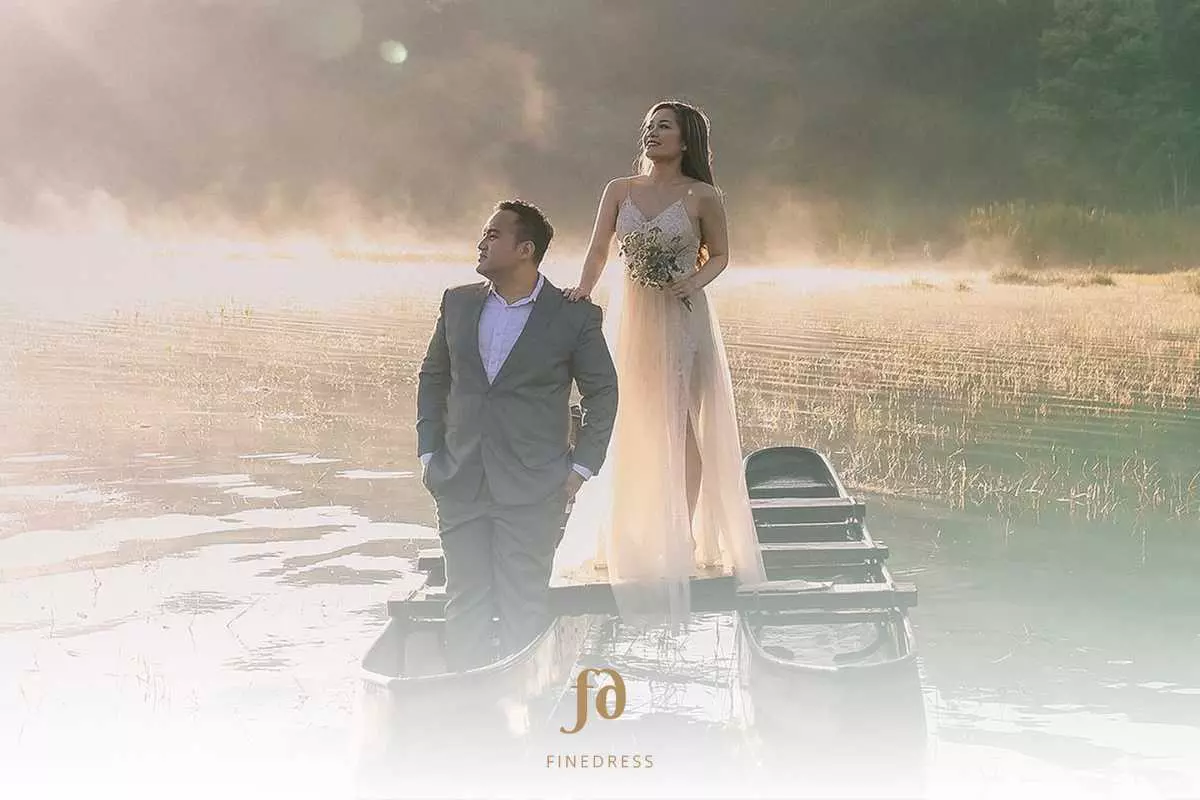 Ide Prewedding di Alam Terbuka, Menangkap Keindahan Alam dalam Momen Istimewa