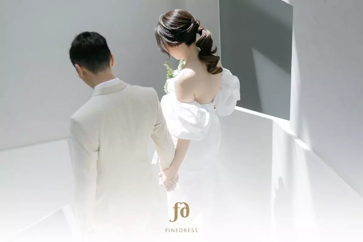 Tips Memilih Gaun Pengantin yang Sesuai untuk Hari Bahagia Anda