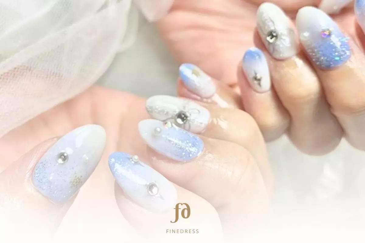 Inspirasi Nail Art Elegan untuk Segala Acara