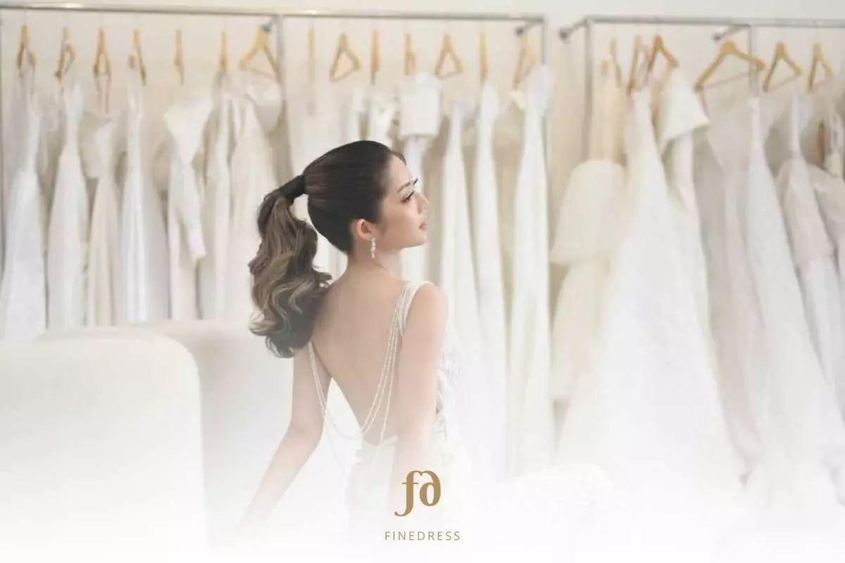 Sejarah Perkembangan Wedding Dress dari Zaman Dahulu Hingga Modern