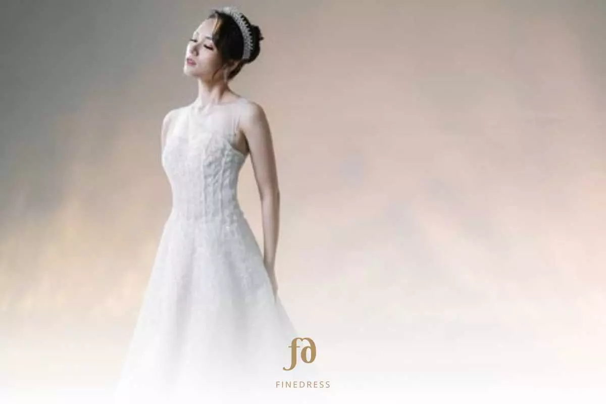 Rekomendasi Gaun Prewedding dan Pesta untuk Momen Tak Terlupakan