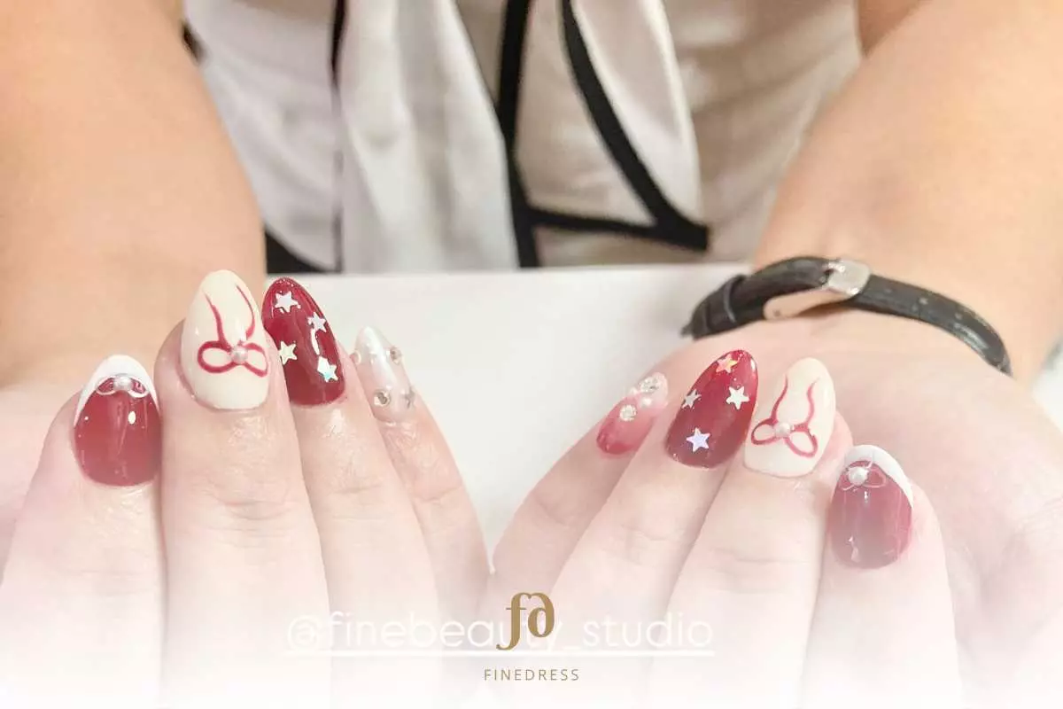 Cara Merawat Fake Nail agar Tahan Lama dan Tetap Cantik