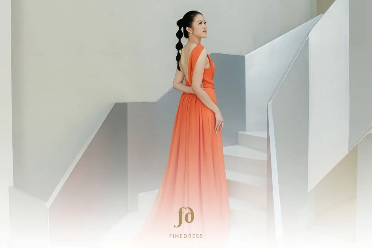 Tips Memilih Dress yang Tepat agar Tampil Elegan di Acara Prom Night