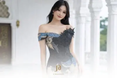 Tips Memilih Dress Kebaya Wisuda Kekinian: Nyaman, Stylish, dan Fotogenik
