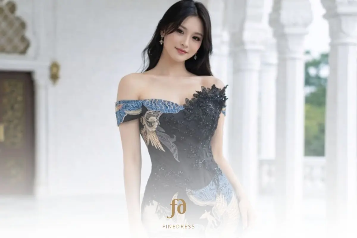 Tips Memilih Dress Kebaya Wisuda Kekinian: Nyaman, Stylish, dan Fotogenik