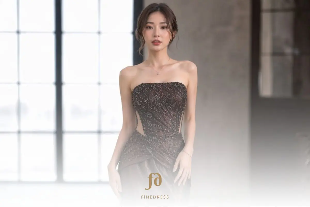 Sewa Dress Photoshoot Surabaya untuk Beragam Tema dan Konsep Foto di Finedress