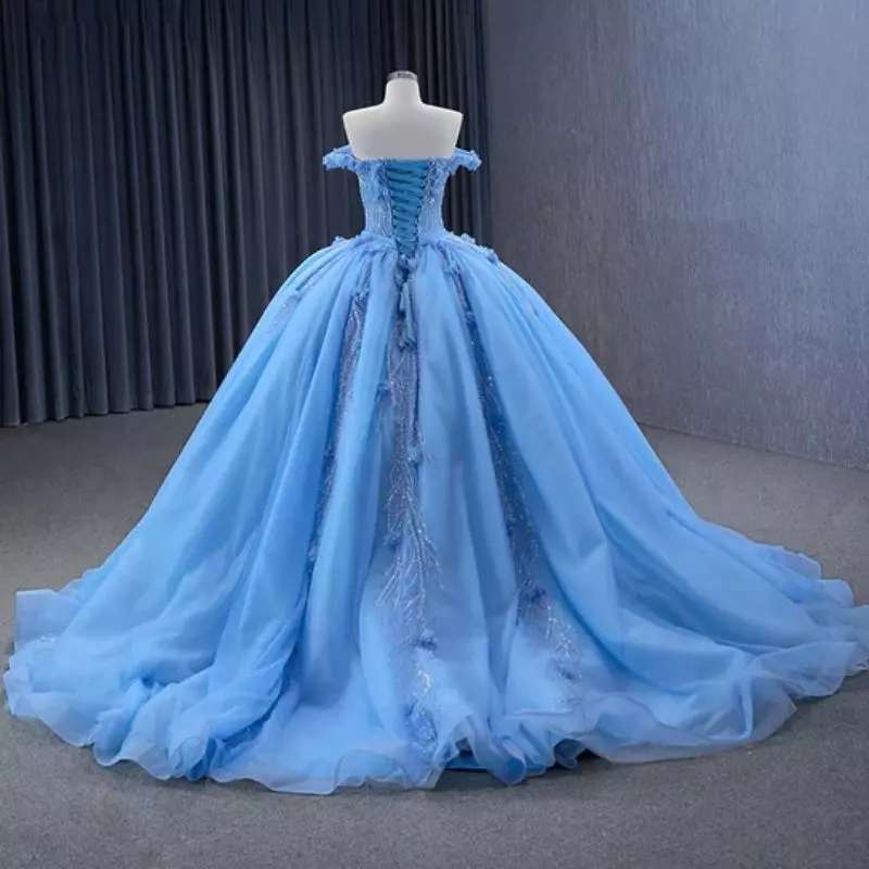 Wedding Dress Cinderella 1 