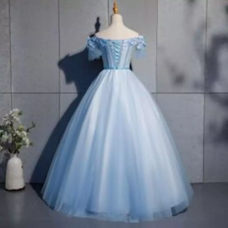 Wedding Dress Cinderella