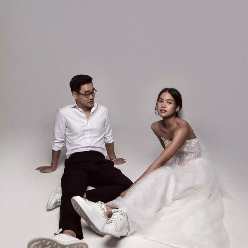 Tentukan Tema Prewedding Anda