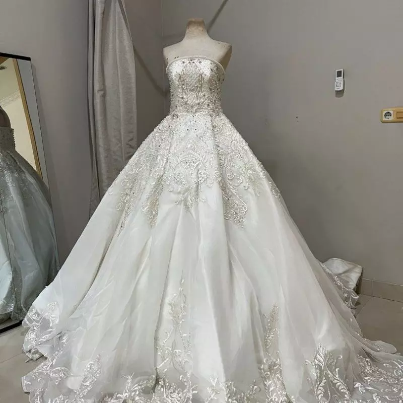 Ball Gown