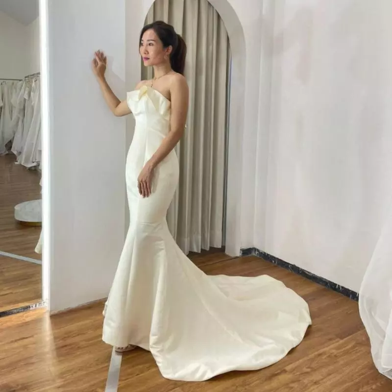 Mermaid Dress
