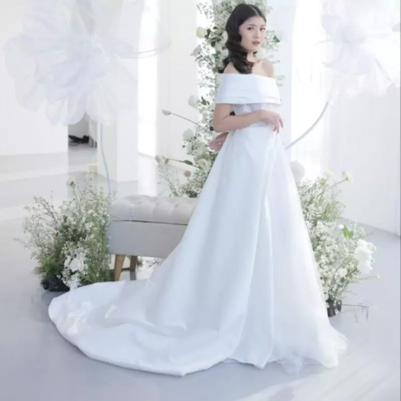 A-Line Dress