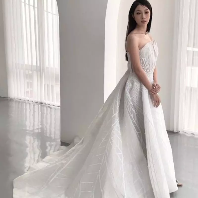Keuntungan Sewa Dress 