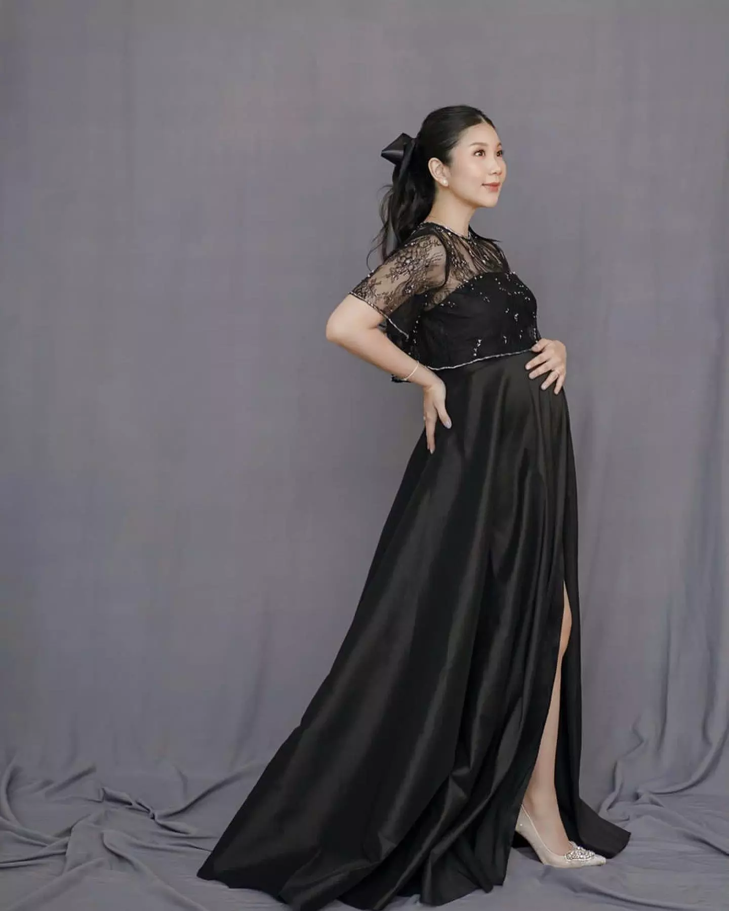 Pilih Dress yang Nyaman