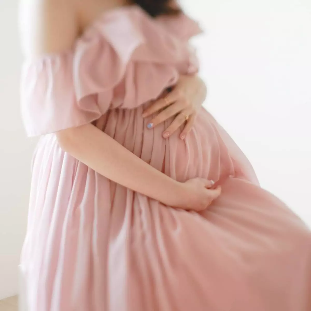 Perhatikan Warna Dress