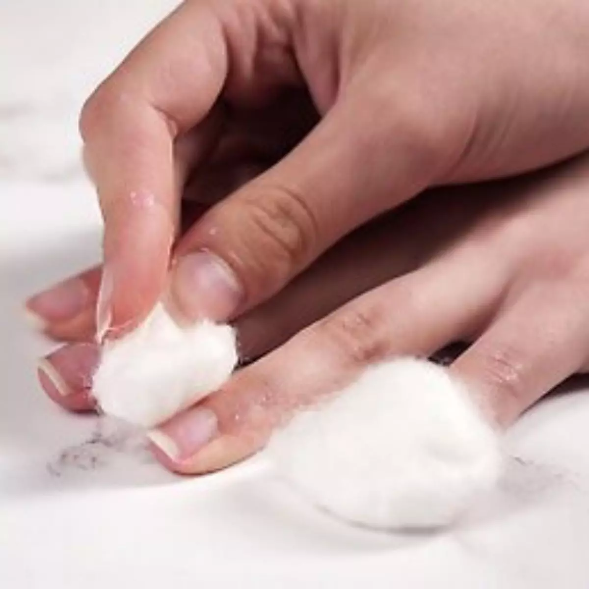 Persiapan Sebelum Menggunakan Fake Nail