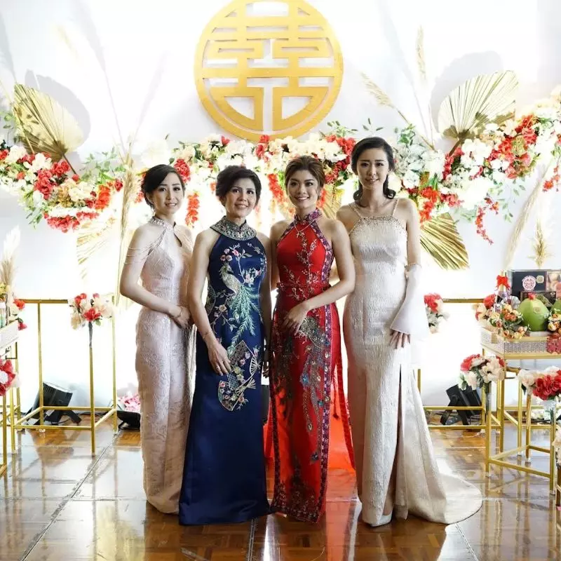 Kenapa Harus Finedress?