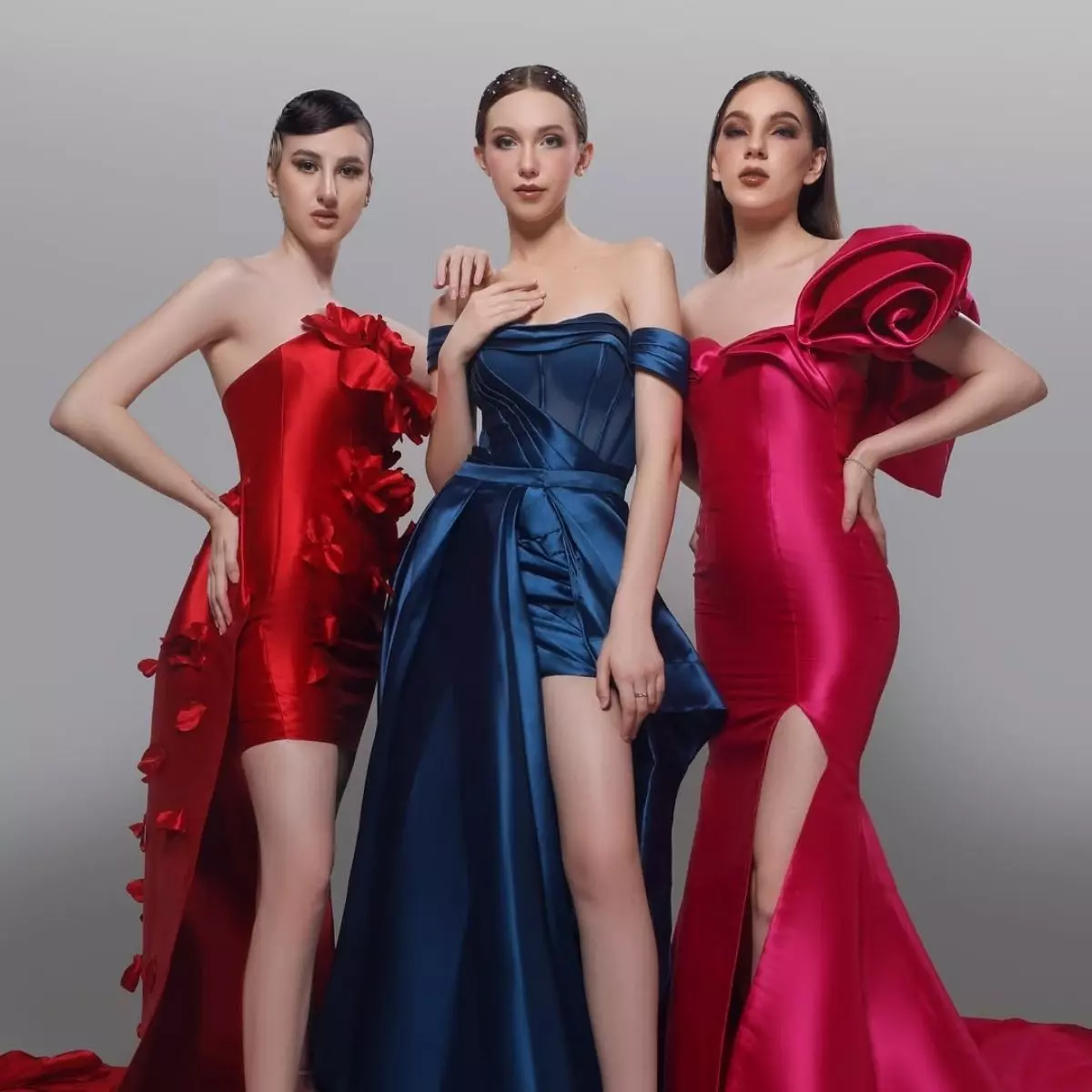5. Pilih Warna dan Motif yang Sesuai dengan Acara