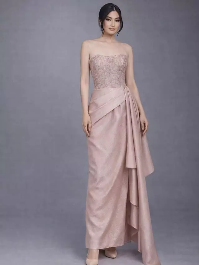 Kenapa Sewa Gaun Prom Night Lebih Worth It untuk Student