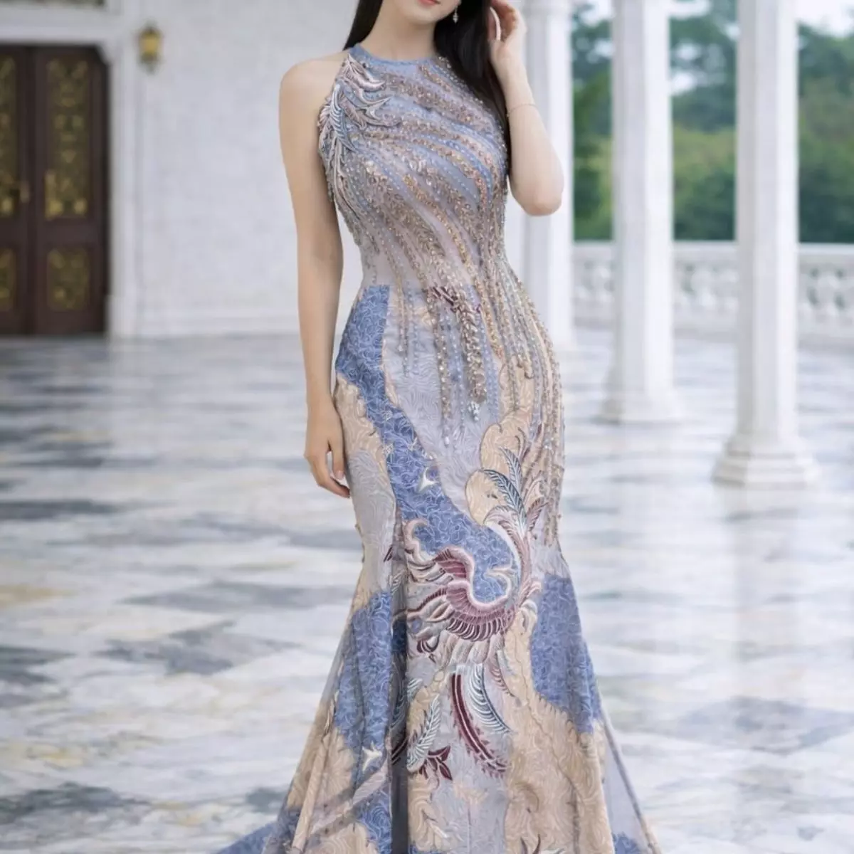 Tips Memilih Dress Kebaya Wisuda Kekinian: Nyaman, Stylish, dan Fotogenik