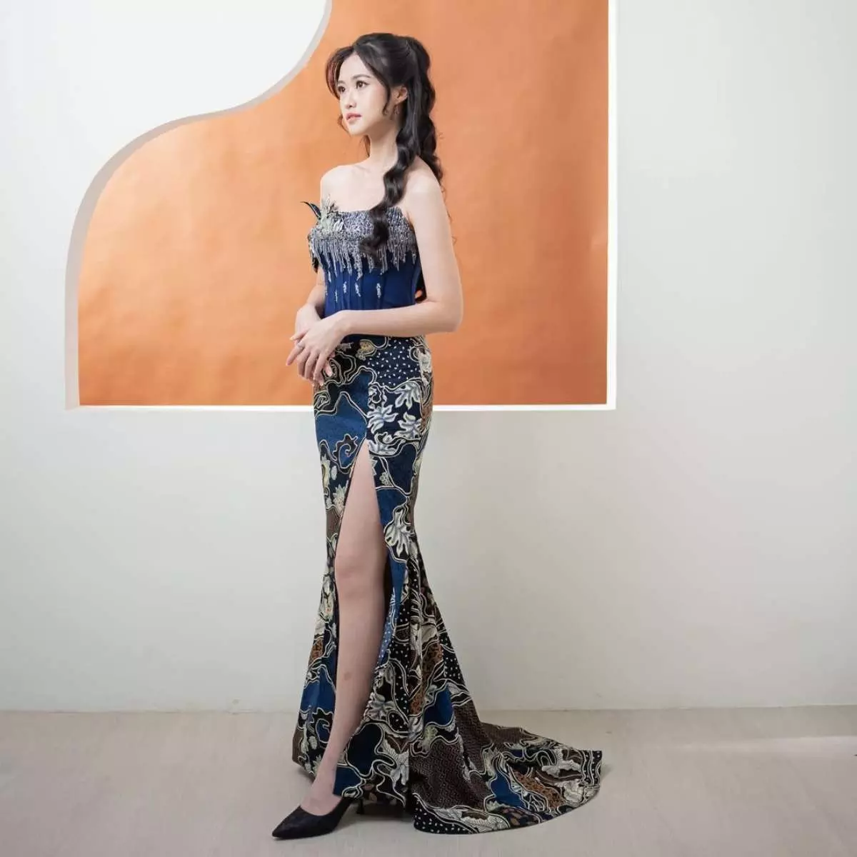 Tips Memilih Dress Kebaya Wisuda Modern yang Tepat