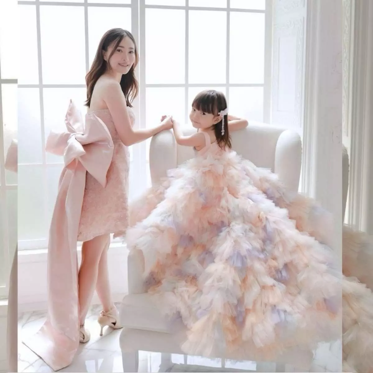 Mengapa Sewa Dress Anak Jadi Solusi Fashion yang Lebih Efisien?