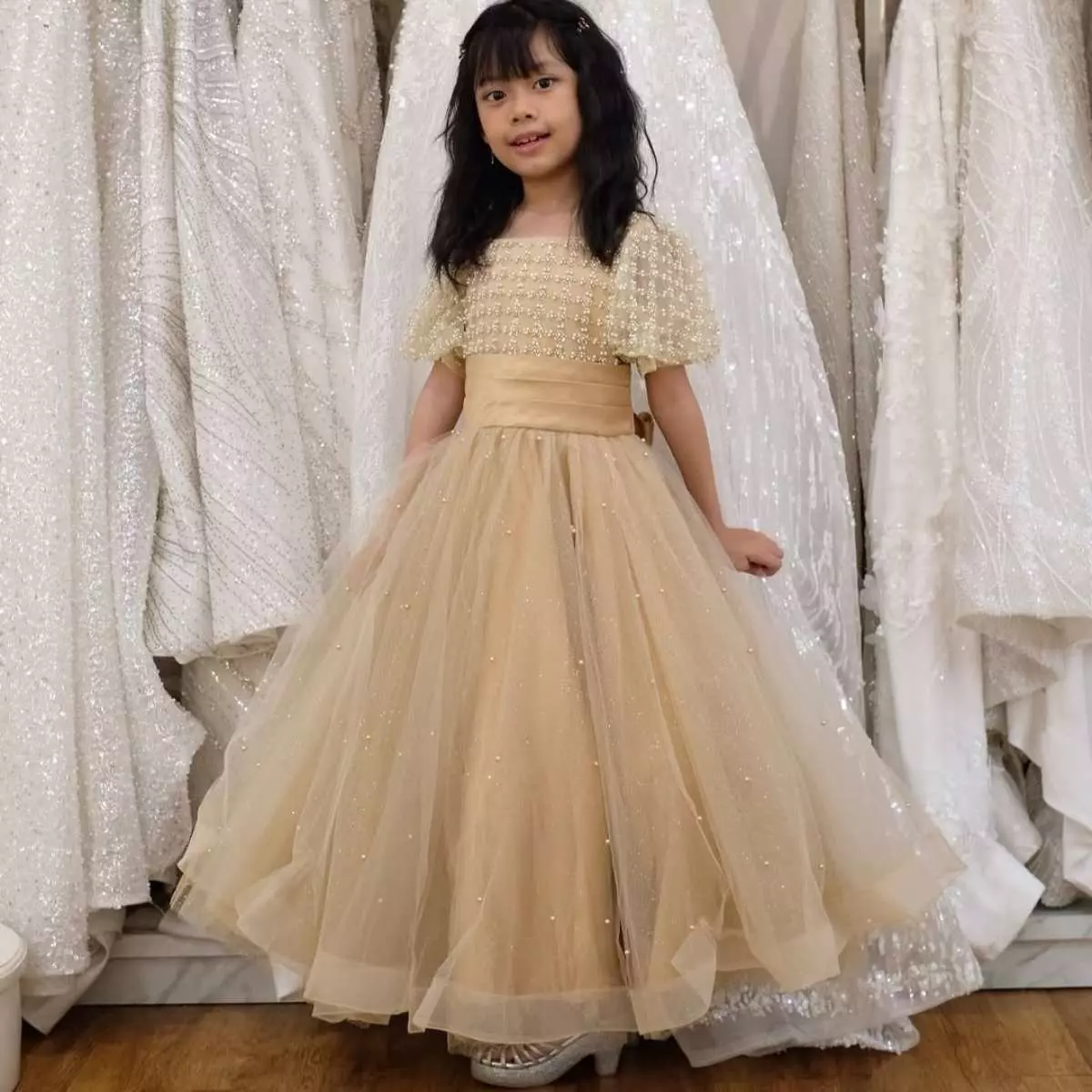 Tips Memilih Dress Anak yang Nyaman dan Tetap Stylish