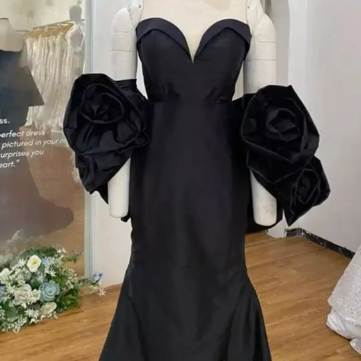 Halloween After Dark, Promo Gaun Photoshoot Spesial Halloween dari Finedress