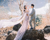 Prewedding Dress