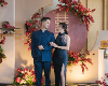 Engagement Dress