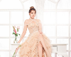 Presweet 17 Dress
